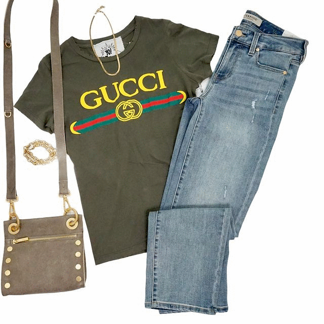 New Arrivals – TRE Boutique