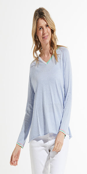 V Knit