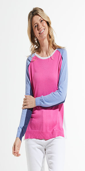 100% Cotton 

Dry Clean Only 

Color: Candy