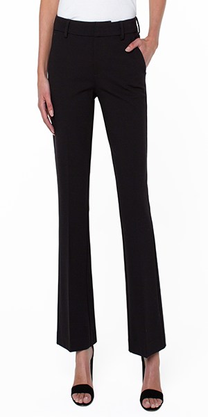 31'' Inseam Mid-rise 9-1/2