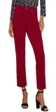
Fabric: 58% Cotton 32% Lyocell 8% Polyester 2% Elastane
Hand Wash, Machine Cold, Follow Care Label Instructions May Vary by Fabric
Made in the USA
By Veronica M
FIT: True to Size
Color: Garnet