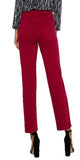 
Fabric: 58% Cotton 32% Lyocell 8% Polyester 2% Elastane
Hand Wash, Machine Cold, Follow Care Label Instructions May Vary by Fabric
Made in the USA
By Veronica M
FIT: True to Size
Color: Garnet