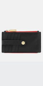210 West Leather Card Holder