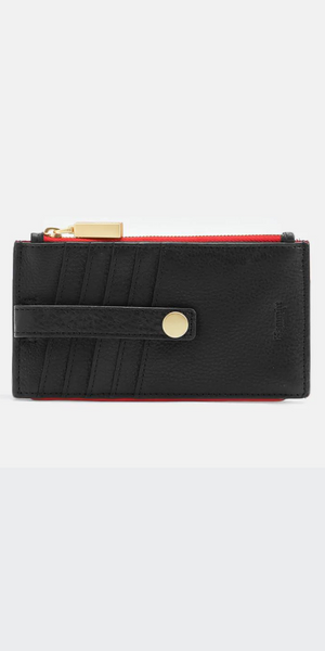 210 West Leather Card Holder