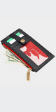210 West Leather Card Holder