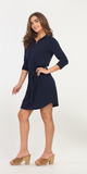Shirt Dress
