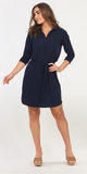 Shirt Dress