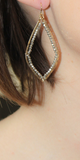 Santorini Earrings