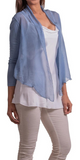 Shoona Cardigan - Multiple Colors